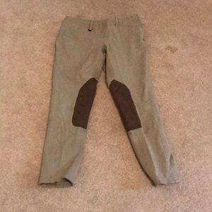 RJ Classics Riding Breeches